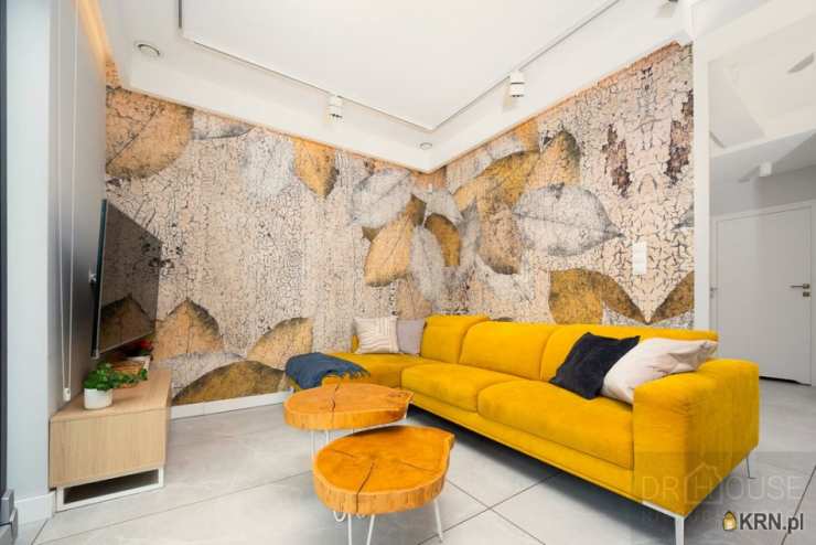 Dom  na sprzedaż, 4 pokojowe, Kraków, Dębniki, ul. 