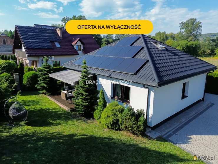 Dom  na sprzedaż, Nawojowa Góra, ul. Łęgowa, 