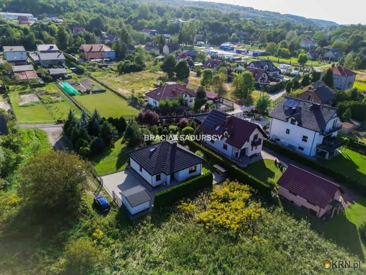 Bracia Sadurscy Oddział BS3 Przewóz, Dom  na sprzedaż, Nawojowa Góra, ul. Łęgowa