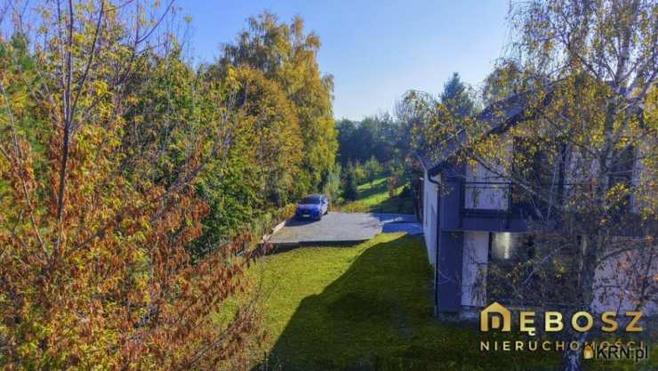 Dom  na sprzedaż, 4 pokojowe, Niepołomice, ul. Ułanów