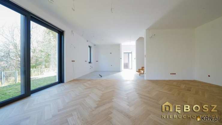 Dom  na sprzedaż, Niepołomice, ul. Ułanów, 4 pokojowe