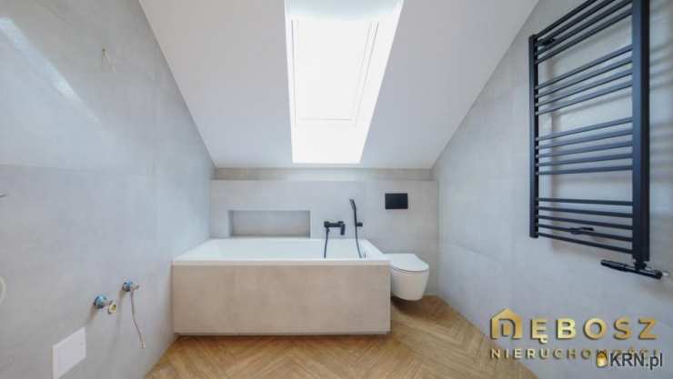 Niepołomice, ul. Ułanów, Dom  na sprzedaż, 4 pokojowe