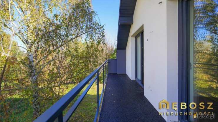 4 pokojowe, Dom  na sprzedaż, Niepołomice, ul. Ułanów