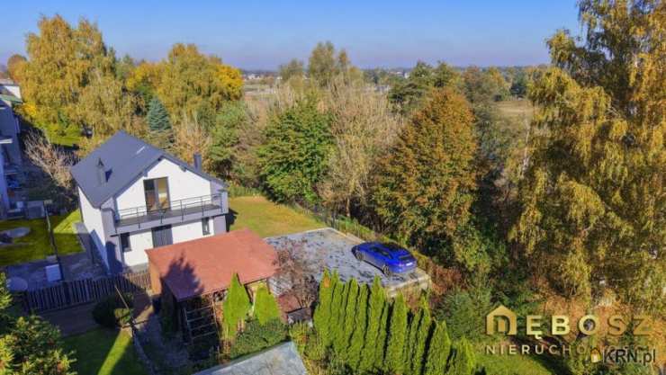 Dom  na sprzedaż, 4 pokojowe, Niepołomice, ul. Ułanów