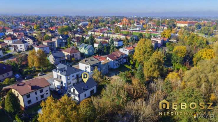 Niepołomice, ul. Ułanów, Dom  na sprzedaż, 4 pokojowe