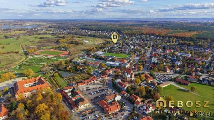 4 pokojowe, Dom  na sprzedaż, Niepołomice, ul. Ułanów