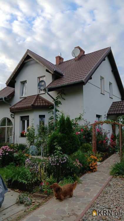Dom  na sprzedaż, Pamiątkowo, ul. , 7 pokojowe