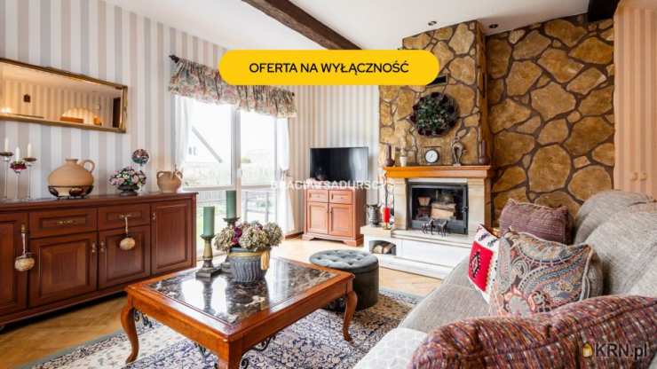 Dom  na sprzedaż, Michałowice, ul. Komora, 