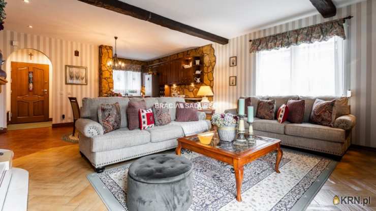 Dom  na sprzedaż, , Michałowice, ul. Komora