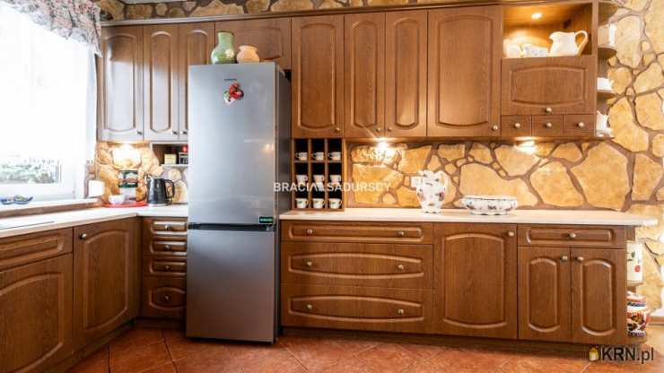 , Dom  na sprzedaż, Michałowice, ul. Komora