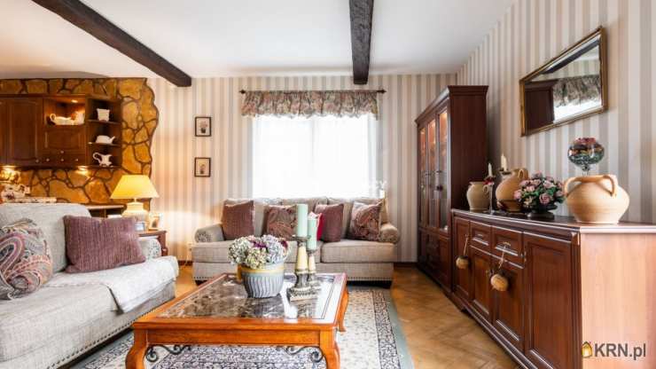 Michałowice, ul. Komora, Dom  na sprzedaż, 