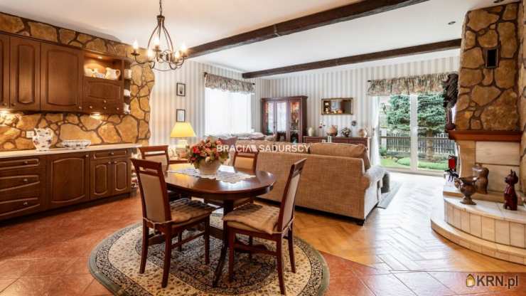 Dom  na sprzedaż, Michałowice, ul. Komora, 