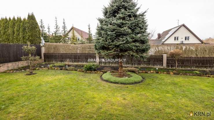 Michałowice, ul. Komora, Dom  na sprzedaż, 