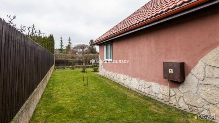 Michałowice, ul. Komora, , Dom  na sprzedaż