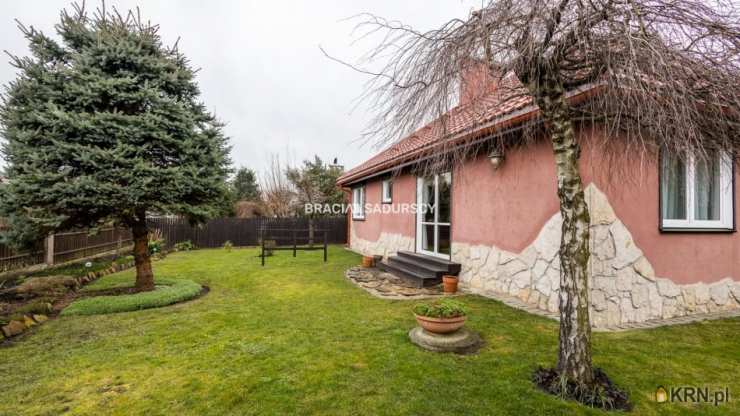 , Michałowice, ul. Komora, Dom  na sprzedaż