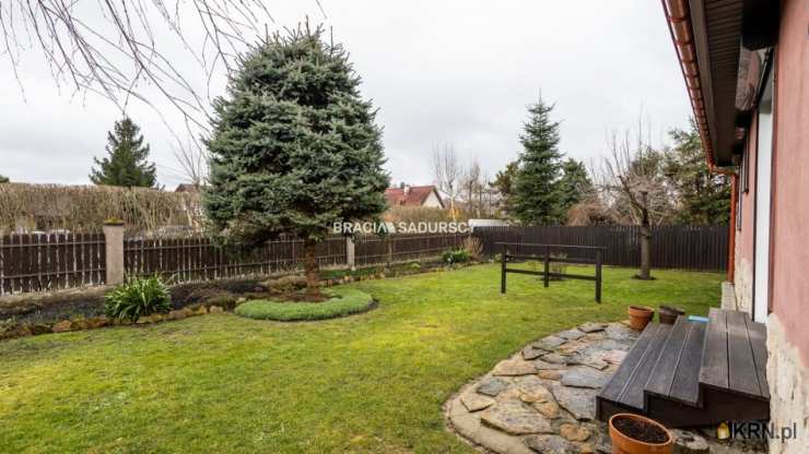 , Dom  na sprzedaż, Michałowice, ul. Komora