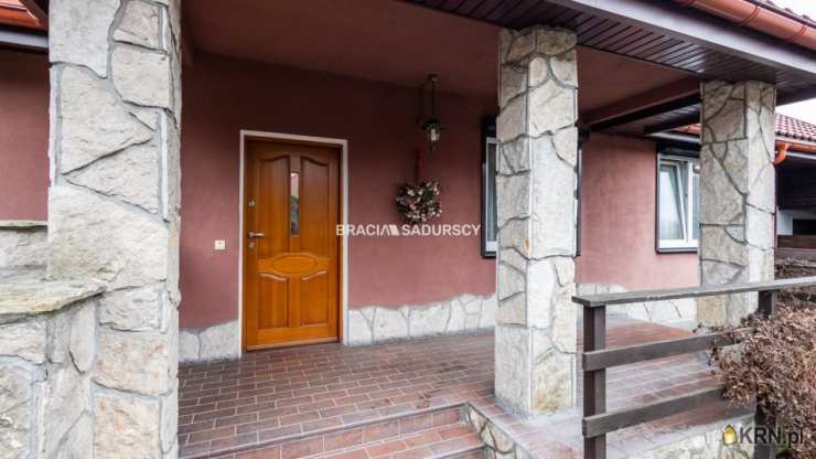 BRACIA SADURSCY ODDZIAŁ BS4 KROWODRZA, Dom  na sprzedaż, Michałowice, ul. Komora