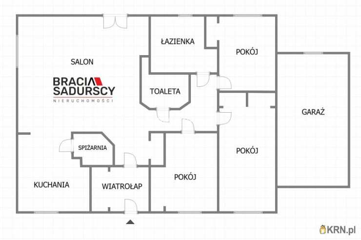 Dom  na sprzedaż, , Michałowice, ul. Komora