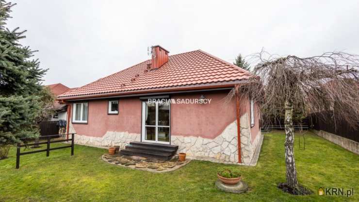 , Michałowice, ul. Komora, Dom  na sprzedaż