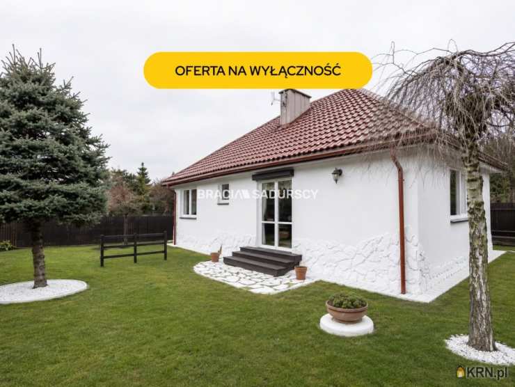 Dom  na sprzedaż, Michałowice, ul. Komora, 