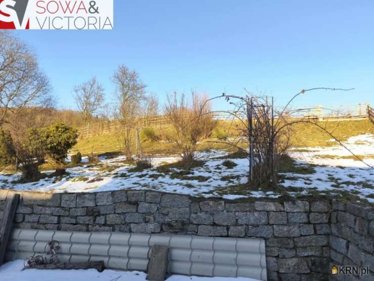 Dom  na sprzedaż, Głuszyca, ul. , 5 pokojowe