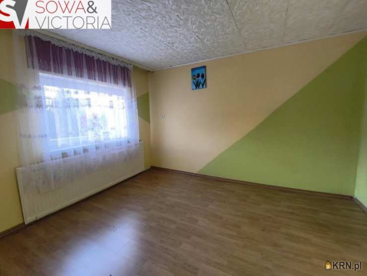 Głuszyca, ul. , 5 pokojowe, Dom  na sprzedaż