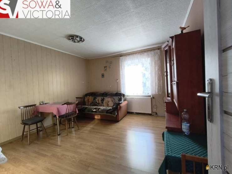 5 pokojowe, Głuszyca, ul. , Dom  na sprzedaż