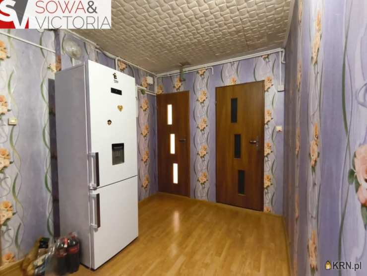 Biuro Nieruchomości SOWA, Dom  na sprzedaż, Głuszyca, ul. 