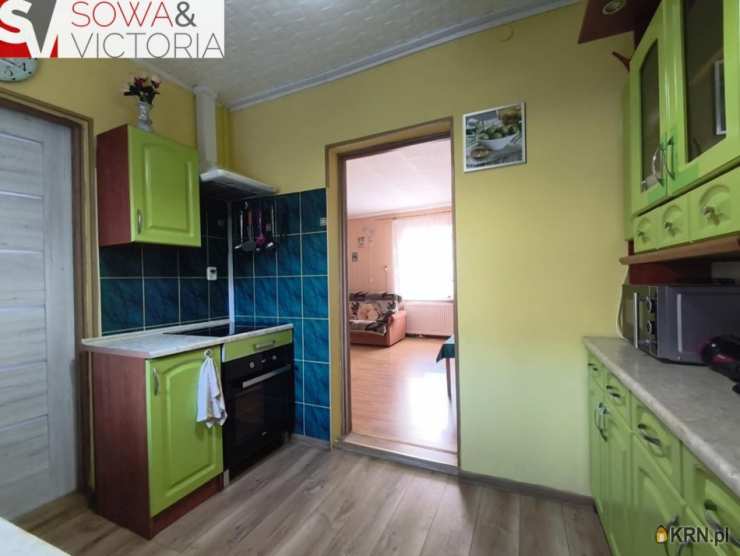 Dom  na sprzedaż, Głuszyca, ul. , 5 pokojowe