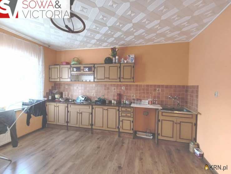 Dom  na sprzedaż, 5 pokojowe, Głuszyca, ul. 