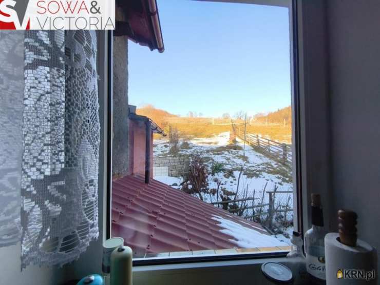 Głuszyca, ul. , 5 pokojowe, Dom  na sprzedaż