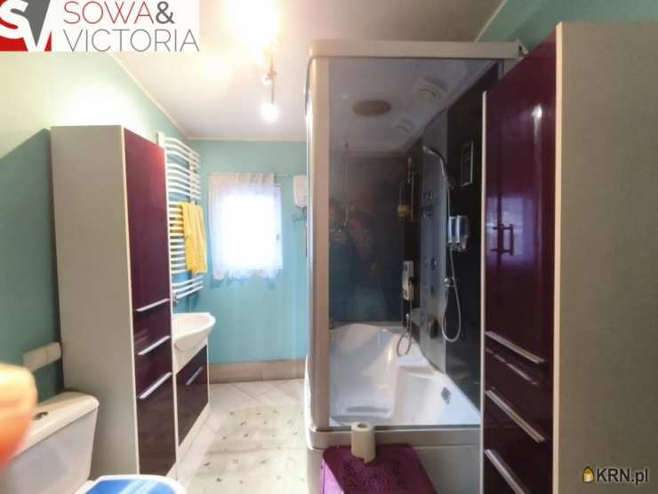 5 pokojowe, Głuszyca, ul. , Dom  na sprzedaż