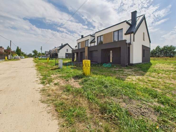 Dom  na sprzedaż, 5 pokojowe, Kuriany, ul. 