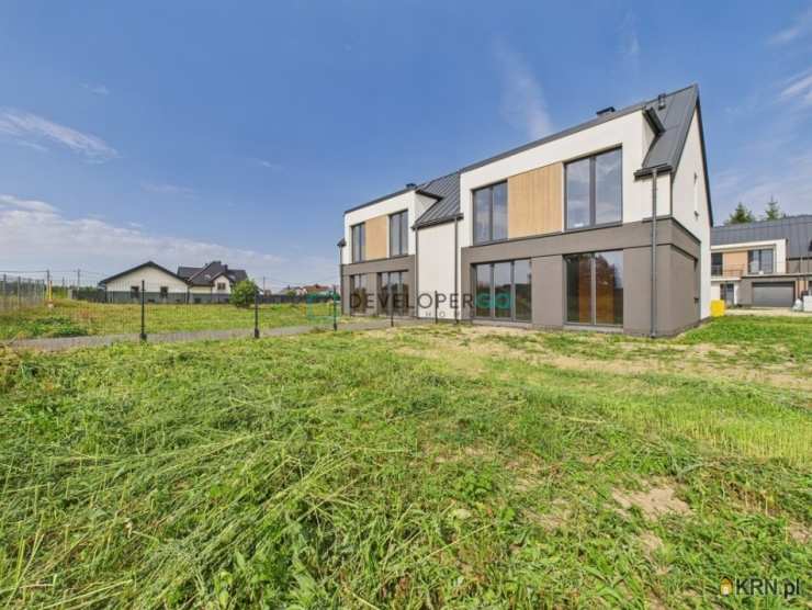 Kuriany, ul. , Dom  na sprzedaż, 5 pokojowe