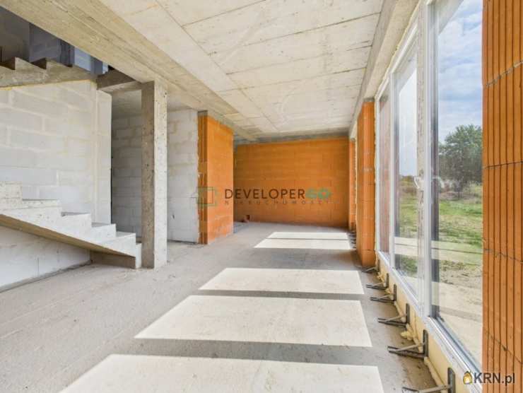 Kuriany, ul. , 5 pokojowe, Dom  na sprzedaż