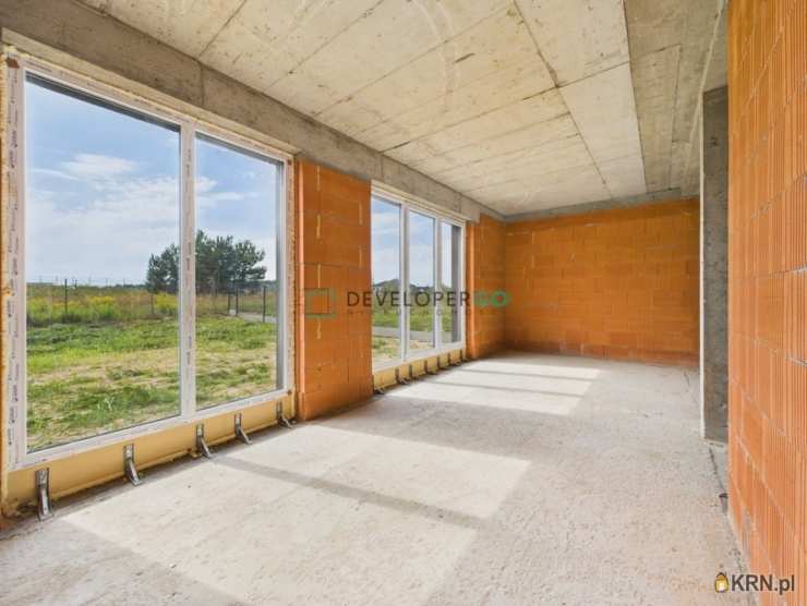 5 pokojowe, Kuriany, ul. , Dom  na sprzedaż