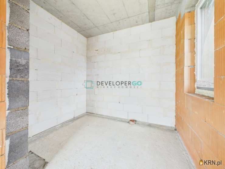 5 pokojowe, Dom  na sprzedaż, Kuriany, ul. 