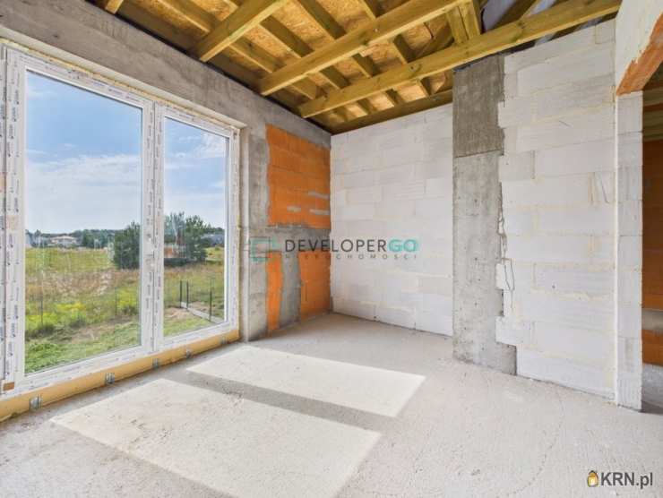 Dom  na sprzedaż, Kuriany, ul. , 5 pokojowe