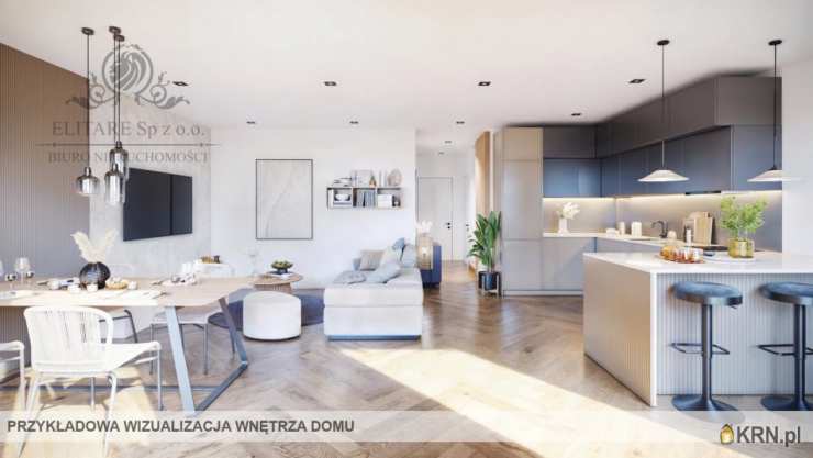 Dom  na sprzedaż, 4 pokojowe, Iwiny, ul. 