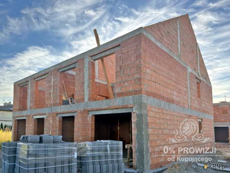 Iwiny, ul. , 4 pokojowe, Dom  na sprzedaż