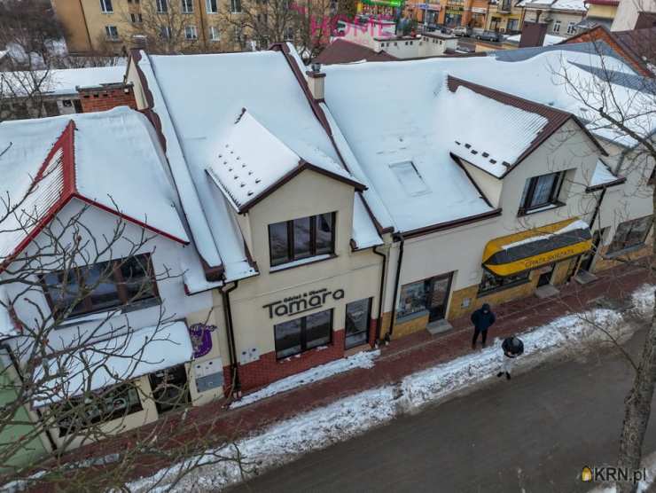 Dom  na sprzedaż, 2 pokojowe, Rudnik nad Sanem, ul. 