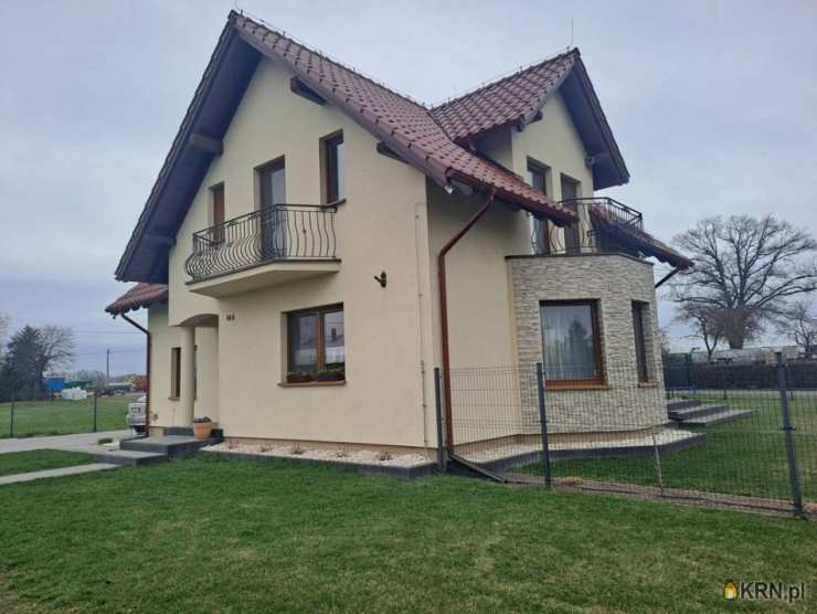 Dom  na sprzedaż, Drużyń, ul. , 6 pokojowe