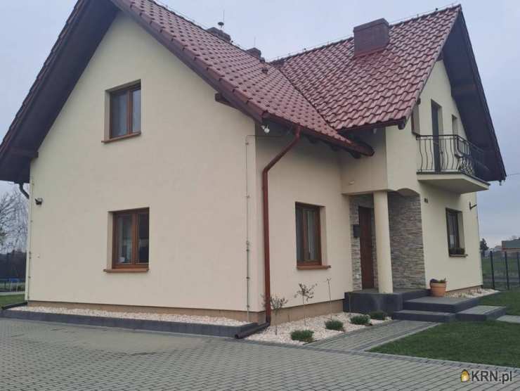 Dom  na sprzedaż, 6 pokojowe, Drużyń, ul. 