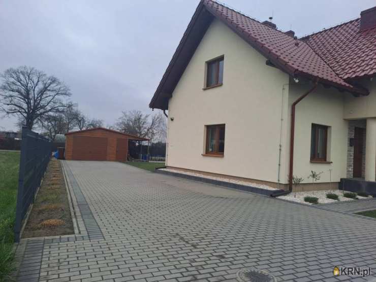 Drużyń, ul. , Dom  na sprzedaż, 6 pokojowe