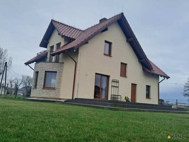 Drużyń, ul. , 6 pokojowe, Dom  na sprzedaż