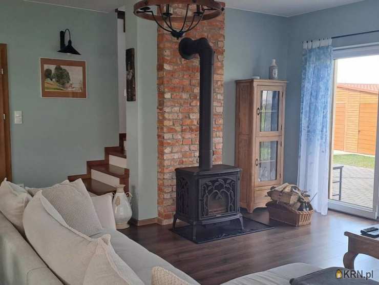 , Dom  na sprzedaż, Drużyń, ul. 