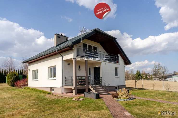 Dom  na sprzedaż, Łyczanka, ul. , 