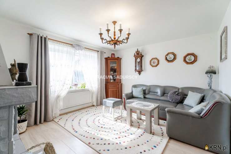 BRACIA SADURSCY ODDZIAŁ BS4 KROWODRZA, Dom  na sprzedaż, Łyczanka, ul. 