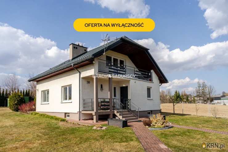 Dom  na sprzedaż, Łyczanka, ul. , 