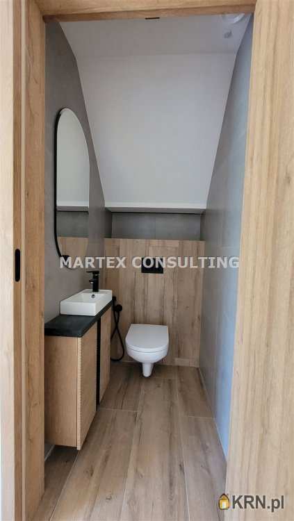 Martex Consulting Nieruchomości, Dom  na sprzedaż, Wodzisław Śląski, ul. 